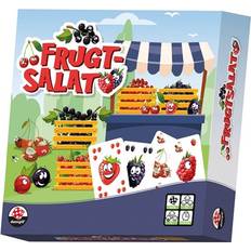 Danspil Kortspil Brætspil Danspil Frugtsalat
