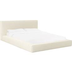 Beds & Mattresses TOV Furniture Olafur Upholstered Frame Bed