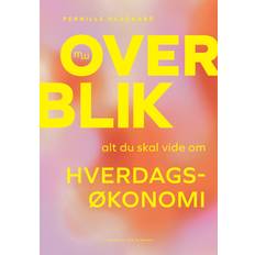 Overblik Overblik (Hæftet, 2024)