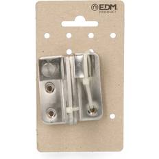 Edm Left Door Bolt 50 x 60 mm