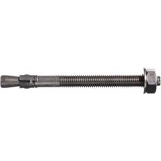 Expandet Plugs Expandet Genst Anker M8X95MM A4 Set of 100 100stk