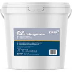 Dafa Radon Tætningsmasse 5 Liter