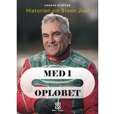 Med i opløbet Anders Stoffer 9788794190411 (Hæftet)