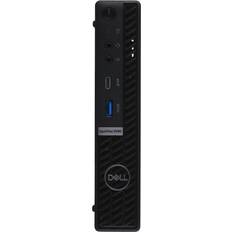 Dell OptiPlex 5080 Micro i5-10500T 16GB 512GB SSD