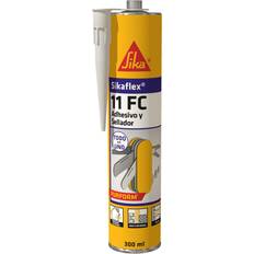 Sika Materiales de construcción Sika Polyurethane Sealer Adhesive 300 ml Brown