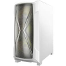 Vizzio Silver Desktop PC I5-12400F