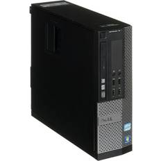 Dell 8 GB Stationära datorer Dell OptiPlex 7010 Desktop PC