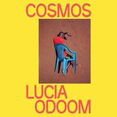 Cosmos (Lydbog, MP3, 2024)