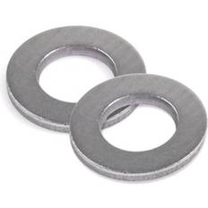 Byggematerialer Arvid Nilsson Skive M16 17 x 30 x 3 mm Set of 100 100stk