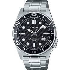 Casio Herreur DIVER 50M Ø 43,5 mm