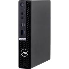 Dell OptiPlex 7080 Micro i5-10500T 16GB 256GB SSD