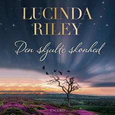 Den skjulte skønhed Lucinda Riley 9788702414745 (Hæftet)