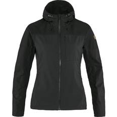 Fjällräven Abisko Midsummer Jacket - Black
