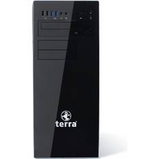 Wortmann Terra PC-Gamer Elite i5 12400F 16GB 1TB Midi Tower Sort