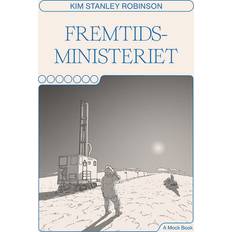 Fremtidsministeriet (Häftad, 2024)