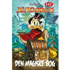 Jumbobog 543