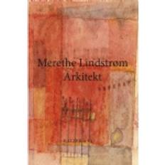 Bøger Merethe Lindstrøm Arkitekt (Hæftet)