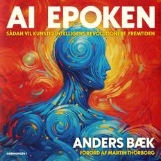 Computer & IT Lydbøger AI EPOKEN (Lydbog, MP3, 2024)
