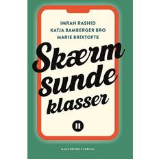 Skærmsunde klasser (Hæftet)