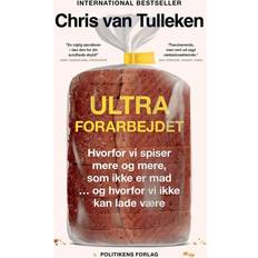 Ultraforarbejdet Ultraforarbejdet (Indbundet, 2024)