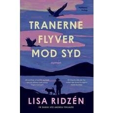 Tranerne flyver mod syd (Indbundet, 2025)