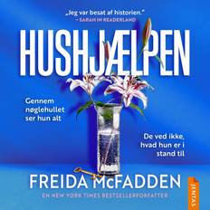 Hushjælpen Freida McFadden 9788742606681 (2019)