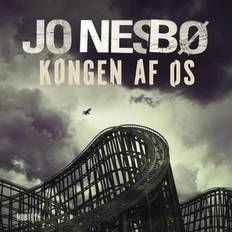 Kongen af Os Jo Nesbø 9788770076609 (Indbundet)