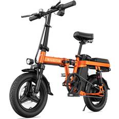 Engwe EP-2 Pro Fat Tire Bike 750W