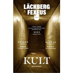Cult Camilla Läckberg, Henrik Fexeus Språk: Danska (Häftad, Inbunden)