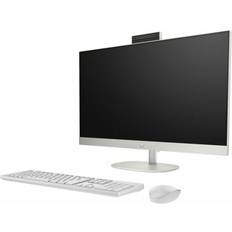 HP All-in-One 27-cr0008ns Desktop PC