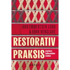 Bøger Restorativ Praksis (Hæftet)