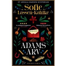 Sofie Lassen-Kahlke Adams arv (Indbundet)