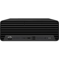 HP Pro 400 G9 IntelÂ i3 i3-14100 16 GB DDR5 SDRAM 512 GB SSD