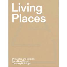 Living Places E-book