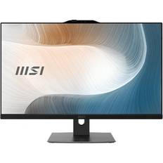 16 GB - All-in-one - Windows 11 Home Desktop Computers MSI AM272P-884XES All-in-One Desktop PC