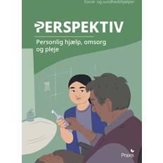 Personlig hjælp, omsorg og pleje