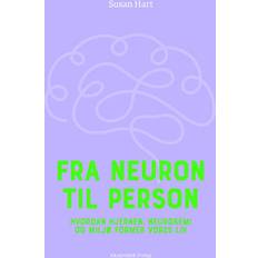 Bøger Fra neuron til person (Hæftet)