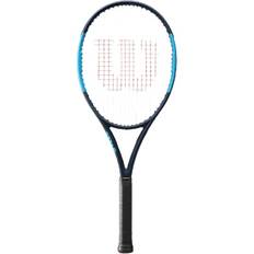 Wilson Junior Tennis Rackets Wilson Ultra 100L V2.0 Patterned Raquetas