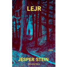 Lejr (Inbunden, 2025)