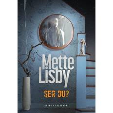 Ser du? (Hæftet, 2025)