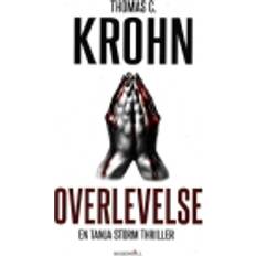 Overlevelse (Hæftet)