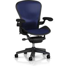 Herman Miller Office Chairs Herman Miller Classic Aeron Task Office Chair