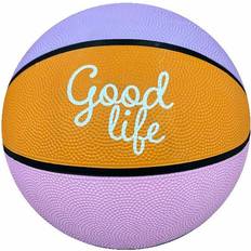 Basketballs Multicoloured Size 7 Basketball Ball