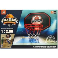 Premium Basketball Hoop