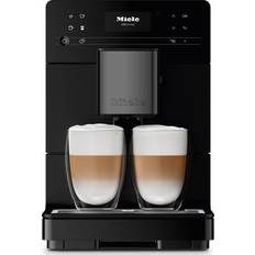 Miele Cm 5510 Obsidian Black Matt Espressomaskine