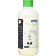 De'Longhi EcoDeCalk Natural Coffee Descaler Large