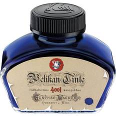 Bläckglas Bläck Kungsblått 62.5 ml