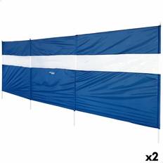 Aktive Strandtelt Polyester 440 x 130 x 1.9 cm