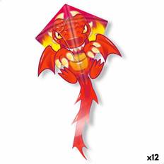 Drakar Eolo Drake Pop-up Diamant 58 x 69 x 4 cm