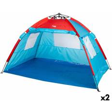 Pop-up tält - Strandtält Aktive Polyester Strandtält 213 x 120 x 133 cm